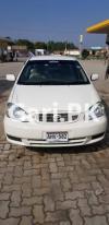 Toyota Corolla GLi 1.3 2005 For Sale in Swabi