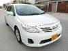 Toyota Corolla XLi VVTi 2011 For Sale in Karachi