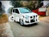 Suzuki Wagon R  2018 For Sale in Lahore