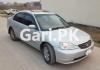 Honda Civic VTi Oriel Prosmatec 2003 For Sale in Bostan Valley