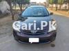 Toyota Corolla GLI 2013 For Sale in Manawan