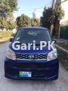 Daihatsu Move  2015 For Sale in Peshawar