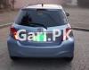 Toyota Vitz  2013 For Sale in Lahore