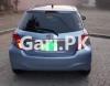 Toyota Vitz  2013 For Sale in PCSIR Society Phase 1