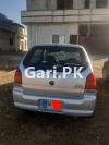 Suzuki Alto VXR 2001 For Sale in Islamabad