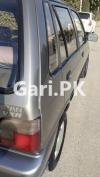 Suzuki Mehran VXR Euro II 2014 For Sale in Rawalpindi