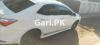 Toyota Corolla GLi Automatic 1.3 VVTi 2018 For Sale in Islamabad