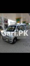 Daihatsu Hijet  2016 For Sale in Gujrat