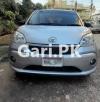 Toyota Passo  2018 For Sale in P & T Housing Society