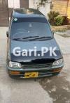 Daihatsu Cuore  2012 For Sale in Karachi
