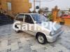 Suzuki Mehran VXR 2018 For Sale in Gujranwala