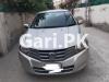 Honda City IVTEC 2013 For Sale in Rawalpindi