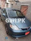 Honda City IDSI 2003 For Sale in Bhittai Colony