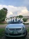 Suzuki Swift  2016 For Sale in Faisalabad Road