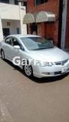 Honda Civic VTi 2008 For Sale in Rawalpindi
