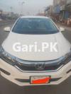 Honda City IVTEC 2022 For Sale in Lahore