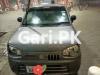 Suzuki Alto  2021 For Sale in Lahore