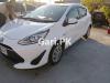 Toyota Aqua S 2018 For Sale in Attock