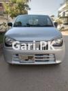 Suzuki Alto  2021 For Sale in PECHS