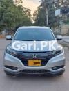 Honda Vezel  2014 For Sale in PECHS