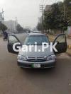 Suzuki Cultus VXL 2010 For Sale in Lahore