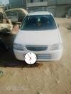 Suzuki Alto  2007 For Sale in Federal B Area