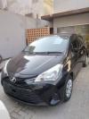 Toyota Vitz  2018 For Sale in Khalid Bin Walid Road