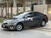 Toyota Corolla GLi Automatic 1.3 VVTi 2017 For Sale in Lahore