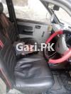 Suzuki Mehran VX 2011 For Sale in Lahore