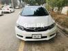 Honda Civic Oriel Prosmatec UG 2014 For Sale in Lahore