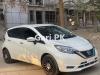 Nissan Note 1.2E 2018 For Sale in Islamabad