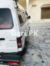 Suzuki Bolan VX Euro II 2020 For Sale in Kharian