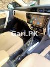 Toyota Corolla Altis Automatic 1.6 2021 For Sale in Karachi