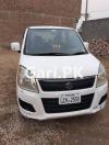 Suzuki Wagon R VXL 2016 For Sale in Sialkot