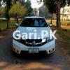 Honda City IVTEC 2018 For Sale in Peshawar