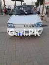 Suzuki Mehran VXR 2018 For Sale in Abdalians Housing Society