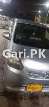 Daihatsu Mira X 2012 For Sale in Karachi