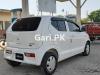 Suzuki Alto VXL AGS 2021 For Sale in Islamabad