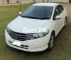 Honda City 1.3 i-VTEC 2014 For Sale in Lahore