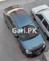 Suzuki Liana RXi 2006 For Sale in Gujranwala