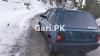 Suzuki Mehran VX 2008 For Sale in Abbottabad