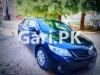 Toyota Corolla GLI 2013 For Sale in Karachi