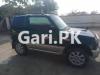 Mitsubishi Pajero Mini  1995 For Sale in Karak