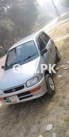 Daihatsu Cuore  2007 For Sale in Ali Town