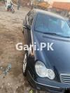 Mercedes Benz C Class C180 2007 For Sale in Islamabad