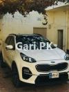 KIA Sportage AWD 2020 For Sale in Bannu