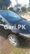 Honda City 1.5 i-VTEC 2016 For Sale in Karachi