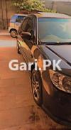 Honda Civic VTi Oriel Prosmatec 1.6 2004 For Sale in Peshawar