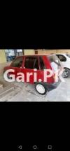 Suzuki Mehran VX 1993 For Sale in Islamabad