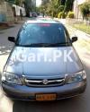 Suzuki Cultus VXR 2014 For Sale in Peshawar